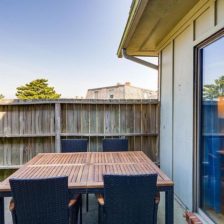 Kitty Hawk Vacation Rental 1 Mi To Beaches! Exterior foto