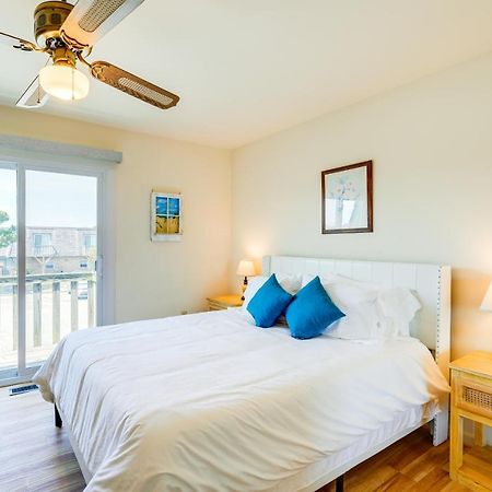 Kitty Hawk Vacation Rental 1 Mi To Beaches! Exterior foto